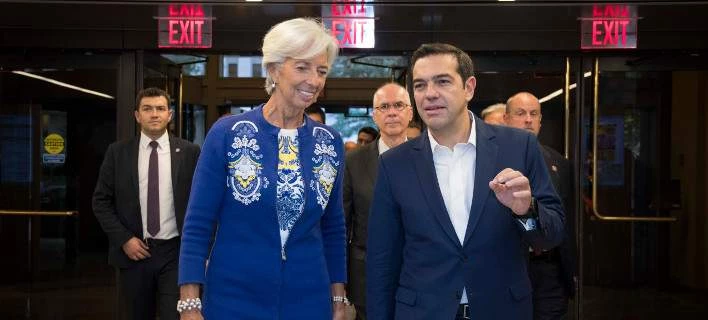 «Καμπανάκια» από ΔΝΤ: Ζητά νέες μεταρρυθμίσεις και μετά την έξοδο